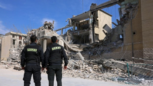 Iran will Chamenei-Nachfolge rasch kl&auml;ren - Israel droht m&ouml;glichem Nachfolger