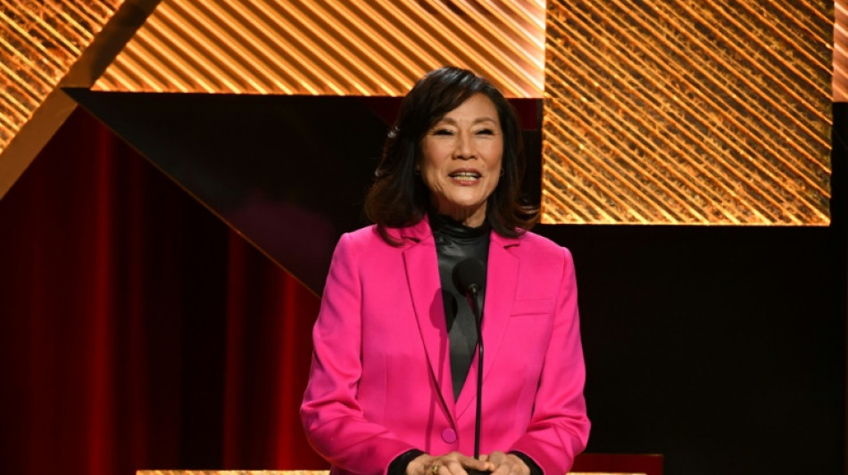 "Todo en todas partes al mismo tiempo" lidera carrera al &Oacute;scar con 11 nominaciones