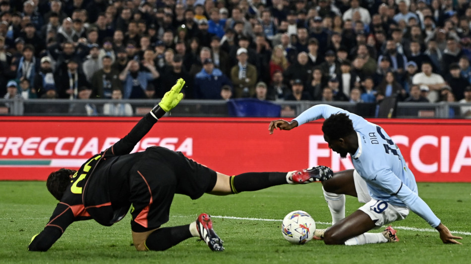 Roma: Ranieri 'Svilar rinnoverà e da Dovbyk voglio di più'