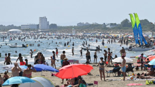 France: 40&deg;C attendus en Provence et en Corse, sept d&eacute;partements en vigilance orange canicule