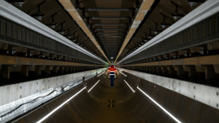 Países Bajos abre el mayor centro europeo de ensayo de transporte ultrarrápido hyperloop