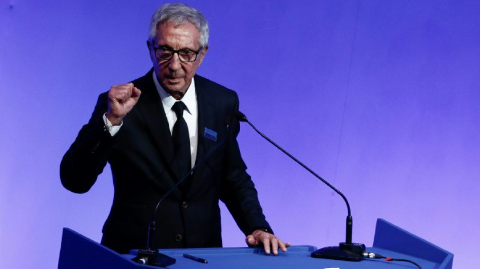 Muere el empresario brasile&ntilde;o del comercio minorista Abilio Diniz