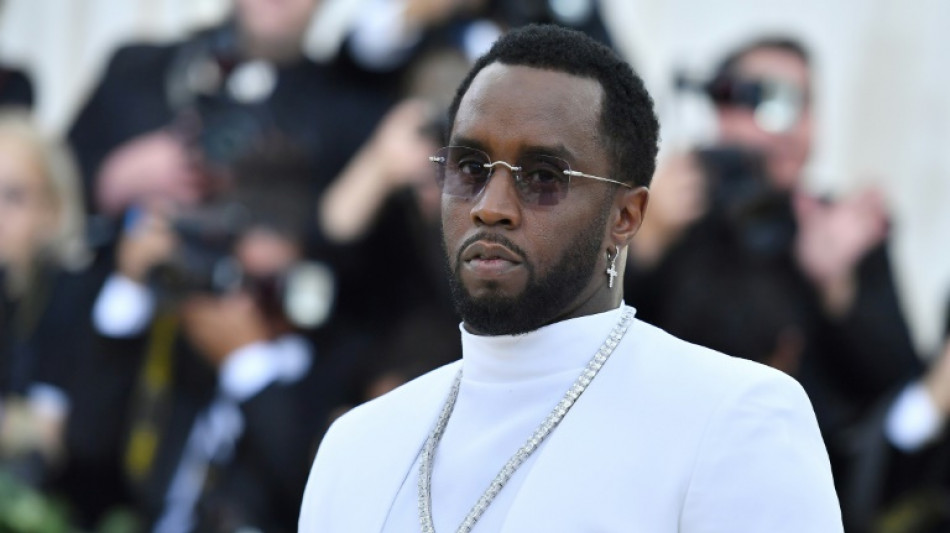 Sean "Diddy" Combs se declara "no culpable" en acusaci&oacute;n adicional