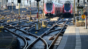 Bahn nach Streikende zuversichtlich f&uuml;r Tarifabschluss mit Lokf&uuml;hrern