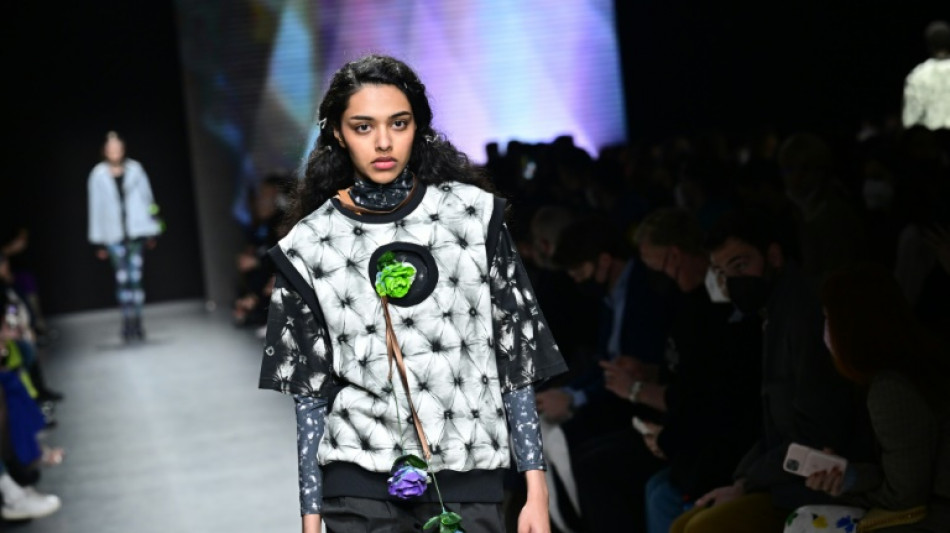 Arranca la Semana de la Moda de Milán en un clima optimista
