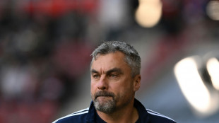 Reis "sehr &uuml;berrascht" von Schalke-Aus - Dank an die Fans