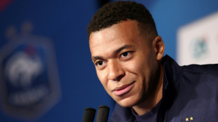 Equipe de france: "Je suis plus tranquille &agrave; Madrid" qu'&agrave; Paris, confie Kylian Mbapp&eacute;