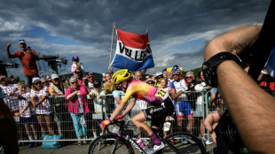 Tour de France Femmes: public au rendez-vous mais format &agrave; affiner