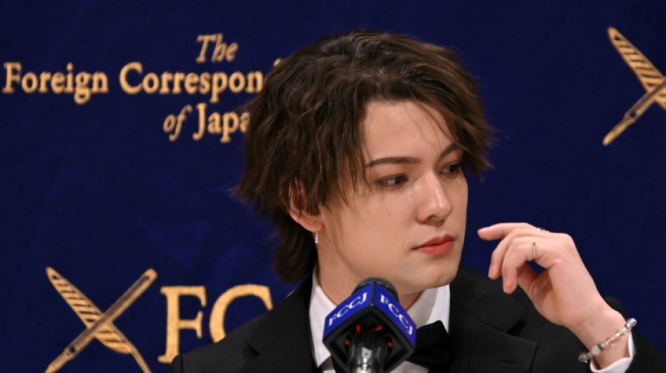 Cantante japon&eacute;s-brasile&ntilde;o acusa a su exproductor musical de agresi&oacute;n sexual