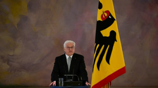 Steinmeier bei Festakt 75 Jahre Verfassungskonvent von Herrenchiemsee