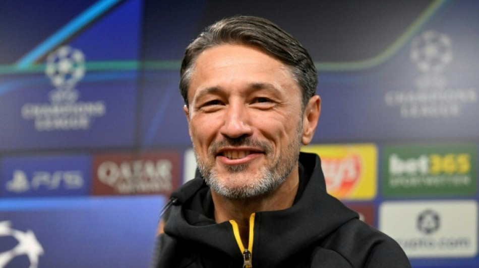 Williams absence 'could help us', say Dortmund as Guirassy back against Athletic