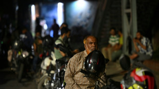 Bangladesh fuel crunch forces hours-long wait at the pump