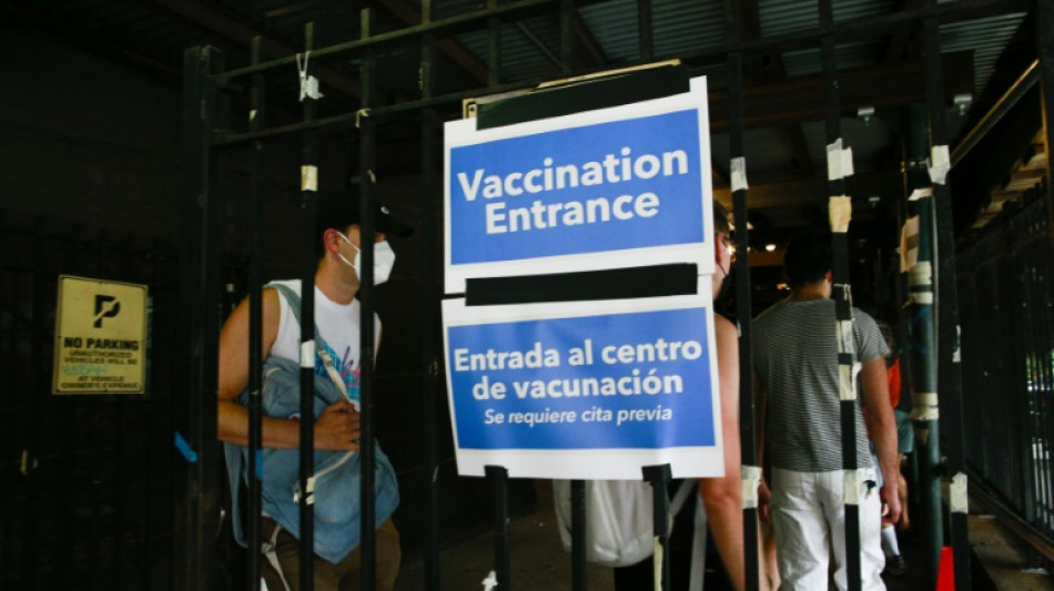 EEUU declara la emergencia de salud p&uacute;blica por la viruela del mono