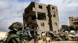 La inteligencia artificial, aliada de Israel para rastrear a Hamás en Gaza