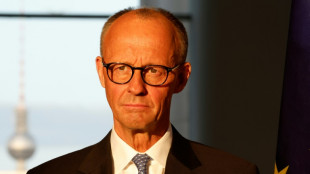 Merz will mit neuer Regierung sinkende Zustimmungswerte der AfD erreichen