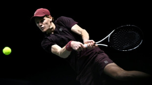 Sacr&eacute; au Masters 1000 de Paris, Sinner reprend place sur le tr&ocirc;ne de N.1
