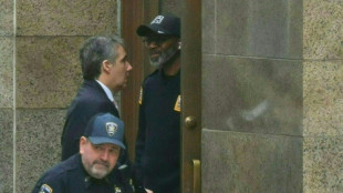 'Tudo vai ficar bem': ex-advogado de Trump confiava na prote&ccedil;&atilde;o do magnata