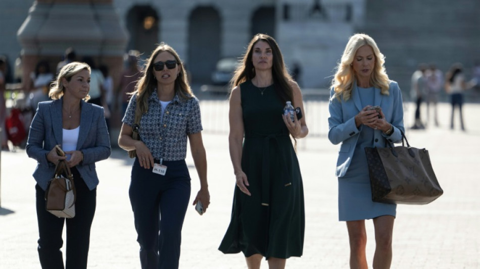 Un comit&eacute; de la C&aacute;mara de Representantes de EEUU publica documentos del caso Epstein