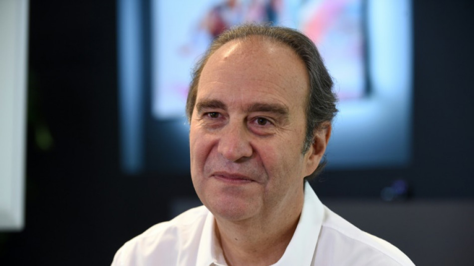 Fr&eacute;quence TNT de M6: le projet de Xavier Niel &eacute;limin&eacute; de la proc&eacute;dure 