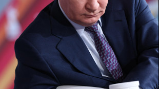 Putin,riconciliarci con il popolo ucraino sar&agrave; inevitabile