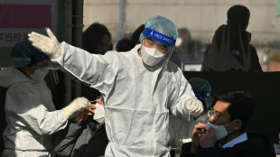 Corea del Sur reducirá las restricciones anticovid pese al récord diario de casos