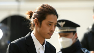 Früherer K-Pop-Star nach Haft wegen Vergewaltigung aus Gefängnis entlassen
