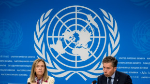ONU alerta para fen&ocirc;meno El Ni&ntilde;o 'sem precedentes'