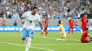 Uruguay espera en paz; EEUU y Panam&aacute; alterados por los boletos a cuartos de la Copa Am&eacute;rica