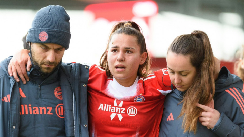 B&uuml;hl nach Oberdorf-Drama: "Wissen, dass es Anf&auml;lligkeit gibt"