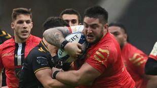 Coupe d'Europe: Toulouse-Cardiff annulé, le rugby français crie à l'injustice