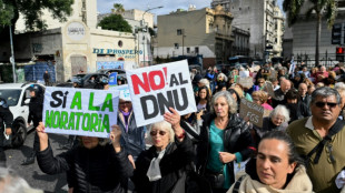 Milei enfrenta segunda greve geral contra o 'ajuste brutal' na Argentina