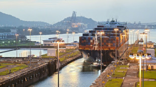 Panama deal allows US to deploy troops to canal