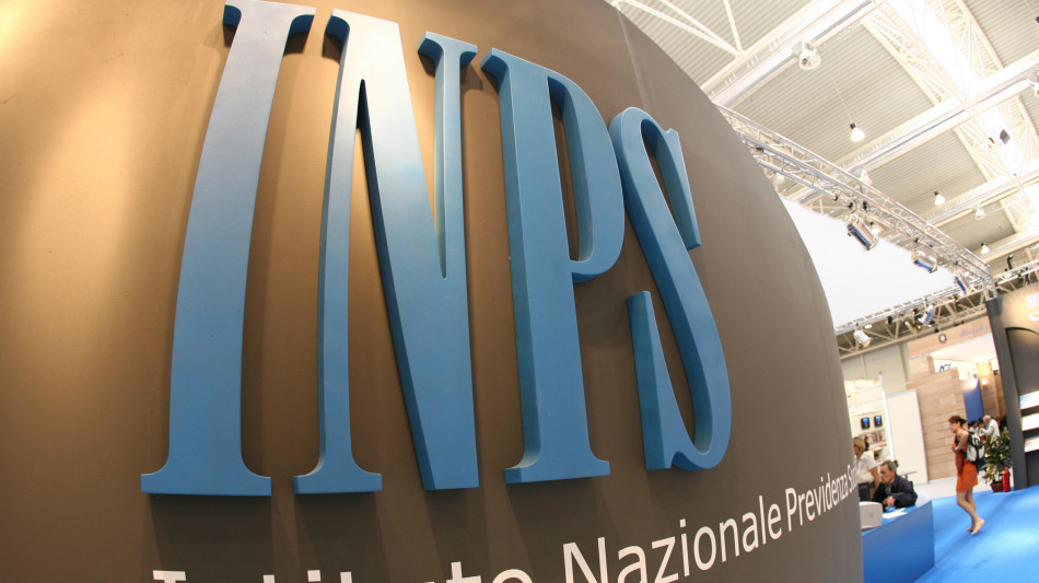 Inps, al via indennit&agrave; per autonomi in regioni colpite da maltempo