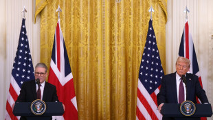 Gb, 'noi il Paese meglio piazzato per evitare dazi Usa'