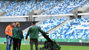Saarbr&uuml;cken-Trainer Ziehl: "Platz sah ordentlich aus"