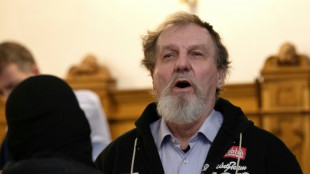 Condenan a 21 a&ntilde;os de prisi&oacute;n al hombre que dispar&oacute; al primer ministro de Eslovaquia