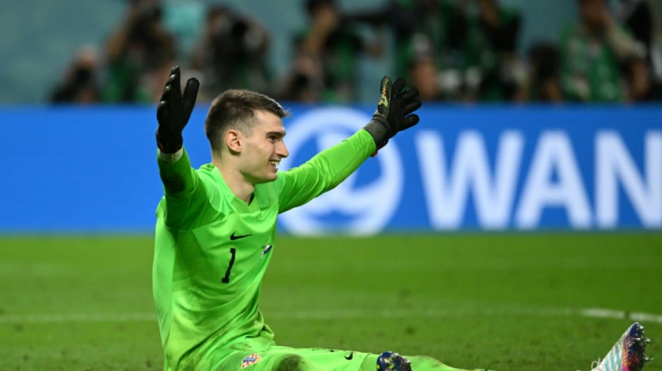 Livakovic tumba a Jap&oacute;n en los penales y Croacia se medir&aacute; en cuartos a Brasil