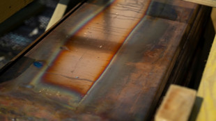 Kupferhersteller Aurubis geht von Metalldiebstahl in dreistelliger Millionenhöhe aus