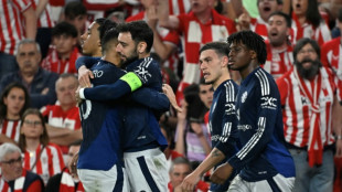 United vence na visita ao Athletic Bilbao (3-0) pela ida das semis da Liga Europa