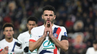 Dunkerque-PSG e Cannes-Reims ser&atilde;o os duelos das semifinais da Copa da Fran&ccedil;a