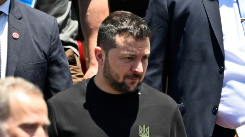 Biden l&auml;dt Selenskyj f&uuml;r Dienstag ins Wei&szlig;e Haus ein 