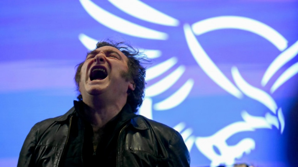 Five things to know about Argentina's pivotal midterm election