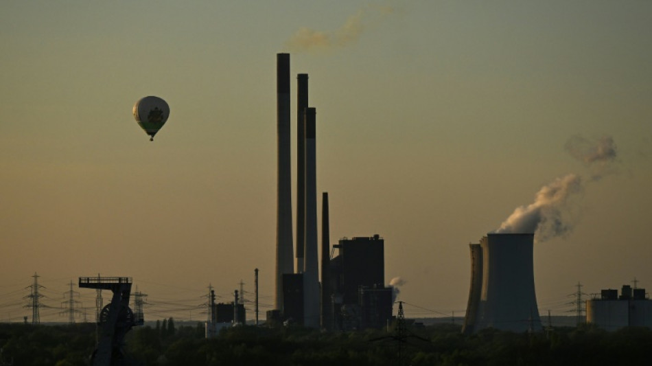 Industrieproduktion in Deutschland im Mai &uuml;berraschend stark gesunken