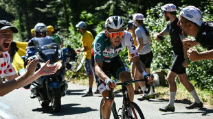 Giro: Kämna in Lauerstellung - Healy gewinnt nach Solo