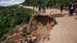 Cyclone &agrave; Madagascar: 20 morts, rizi&egrave;res d&eacute;truites, crise humanitaire redout&eacute;e