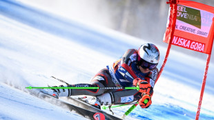 Riesenslalom: Schmid f&auml;llt auf Platz f&uuml;nf zur&uuml;ck - Kristoffersen mit Doppelsieg