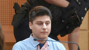 Semana de julgamento de chileno acusado de matar ex-namorada japonesa tem final ca&oacute;tico