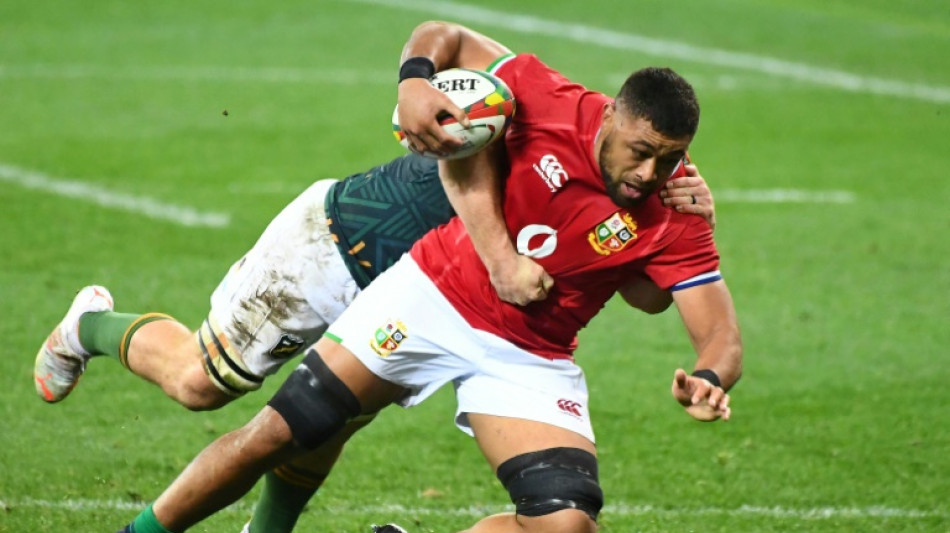 Wales recall Faletau and drop Rees-Zammit for England