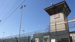 Guant&aacute;namo tem 'tratamento desumano' dos detidos, diz especialista da ONU