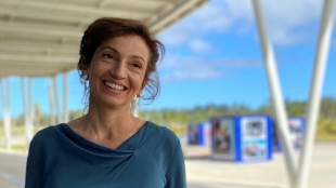 "Hay que exigir m&aacute;s transparencia a las plataformas digitales", dice jefa de Unesco